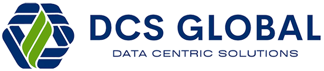 DCS Global logo